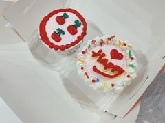 -千浔一暖DIY蛋糕烘焙(人民大学店)