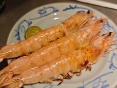 -沼津港精致料理·寿喜烧·烧鸟(龙湖南桥天街日料榜单店)