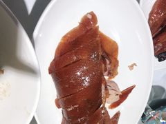 -福海居烤鸭店(鸟巢店)