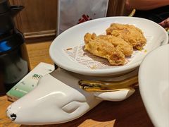 -新白鹿餐厅(城西银泰城店)