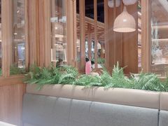 -芭札·Thai泰国餐厅(同和金铂天地店)
