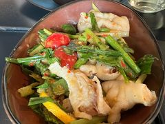 -Ameigo梅果·云贵川bistro(长宁来福士店)