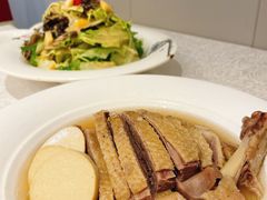 -钱记·乡野菜(紫荆花路店)