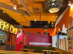 -热瓦普(旭辉广场店)