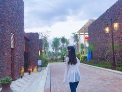 -三亚海昌梦幻海洋不夜城