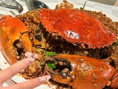 -喜记避风塘炒辣蟹(旗舰店)