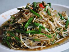 -鲍家老八件菜馆(昌平街店)