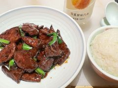 -小吊梨汤·北京菜·烤鸭(鸟巢店)