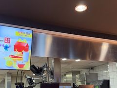 -麦当劳(桐乡润丰步行街店)