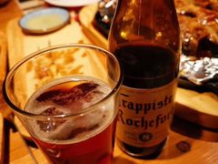 -醉三巡酒馆(浑南店)