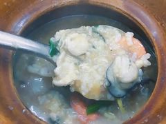 -长平老姿娘夜粥(平东一街店)