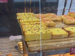 -味多美蛋糕(金顶街店)