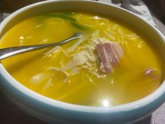 鸡汁脆笋-海富门·带鱼·淮扬菜·粤菜(甘家口店)