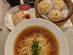 -松鹤楼·苏式汤面(虹桥天地店)