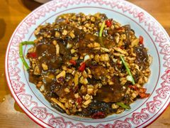 -陈家婆的菜(梅溪湖店)