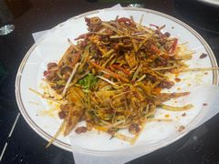 -三只鸟本地特色菜馆(上饶总店)