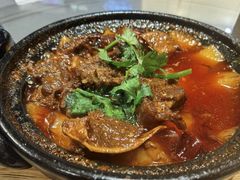 -陶德砂锅(蜀汉路店)