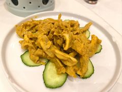 -玉华台饭庄·淮扬菜·烤鸭(望京店)