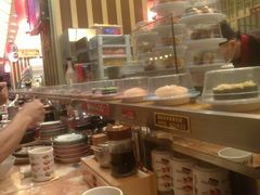 -万岁寿司(万国店)