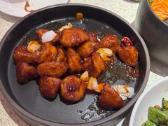 -Waanjai 晚嘉餐厅(南京商厦店)