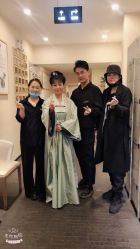 -盘子女人坊古装写真摄影(天津总店)