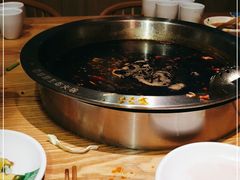-渝厨生态火锅(合川区府店)