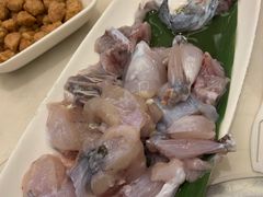 -围炉夜话·潮汕卤水火锅(榕江店)