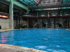 -碧水豪园·足浴·SPA·汗蒸·那须汤泉(中山东路店)