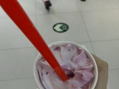 -DQ·蛋糕·冰淇淋(金桥店)
