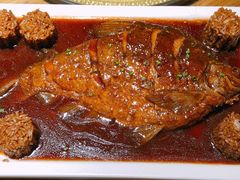 鱼米之乡-苹果树下艺术餐厅(通州店)