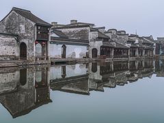 -南浔古镇