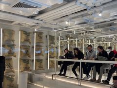 -% Arabica阿拉比卡咖啡(前滩太古里店)
