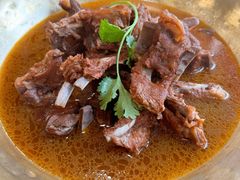 -芦月轩羊蝎子(北蜂窝店)