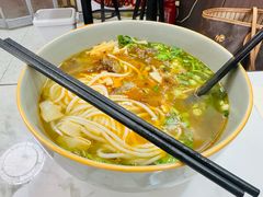 -康记桂林米粉(真光路店)