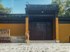 -西园戒幢律寺