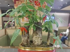 -海底捞火锅(百利广场店)