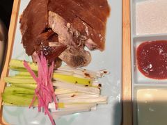 满圆精品烤鸭（半只）-满园烤鸭·春饼(沈北万达店)