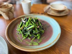 -芳草地度假酒店·野炉中餐厅