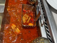 -海底捞火锅(方圆荟店)