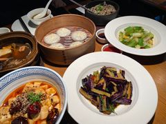 -庆春朴门(前滩太古里店)