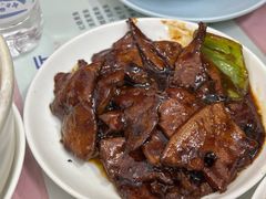 -蘭心餐厅(进贤路店)