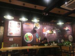 -车沾巷·重庆老味豌杂面