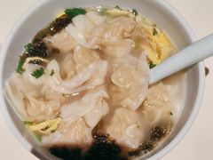 -大铁勺新津菜(东丽阳光新业广场店)