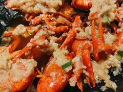 -巴厘龙虾·榜首油焖大虾(音乐学院·沿江酒馆店)