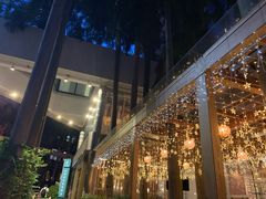 -喜茶(深圳丰盛町店)