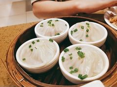 参汤虾饺-点心皇子茶餐厅(万国大都会店)