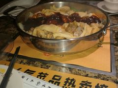 -黄记煌三汁焖锅(悦方IDmall店)