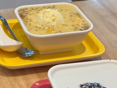 -满记甜品(荟聚购物中心店)