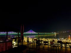 -川旺角川粤融合菜•海景餐厅(星海广场店)