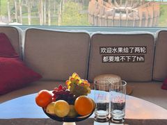 -三亚太阳湾柏悦酒店